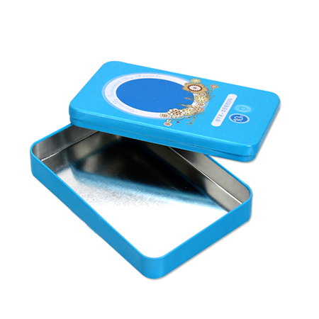 metal tin boxes guangdong